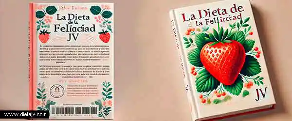 Borrador libro Dieta de la Felicidad