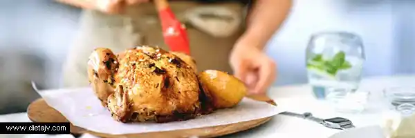 Las carnes a examen en la dieta JV