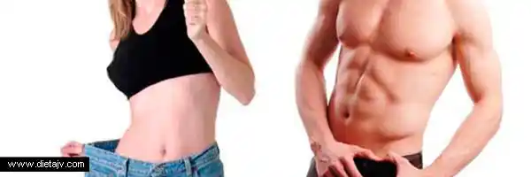 Dieta JV gratis para perder peso saludable y adelgazar