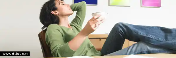 Disfruta con la dieta para ser feliz