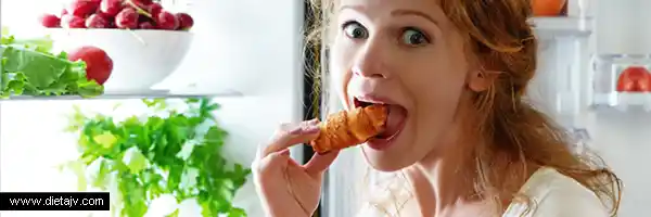 El poder adictivo de la comida