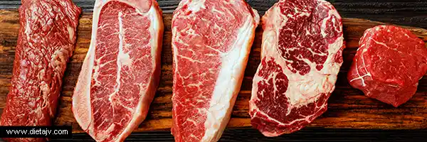 No todas las proteínas de las carnes son iguales