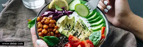 Los peligros de ser vegetariano