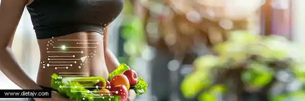Las ventajas de la dieta JV para tu metabolismo